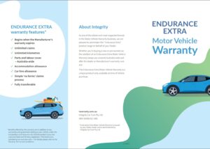 endurance extra